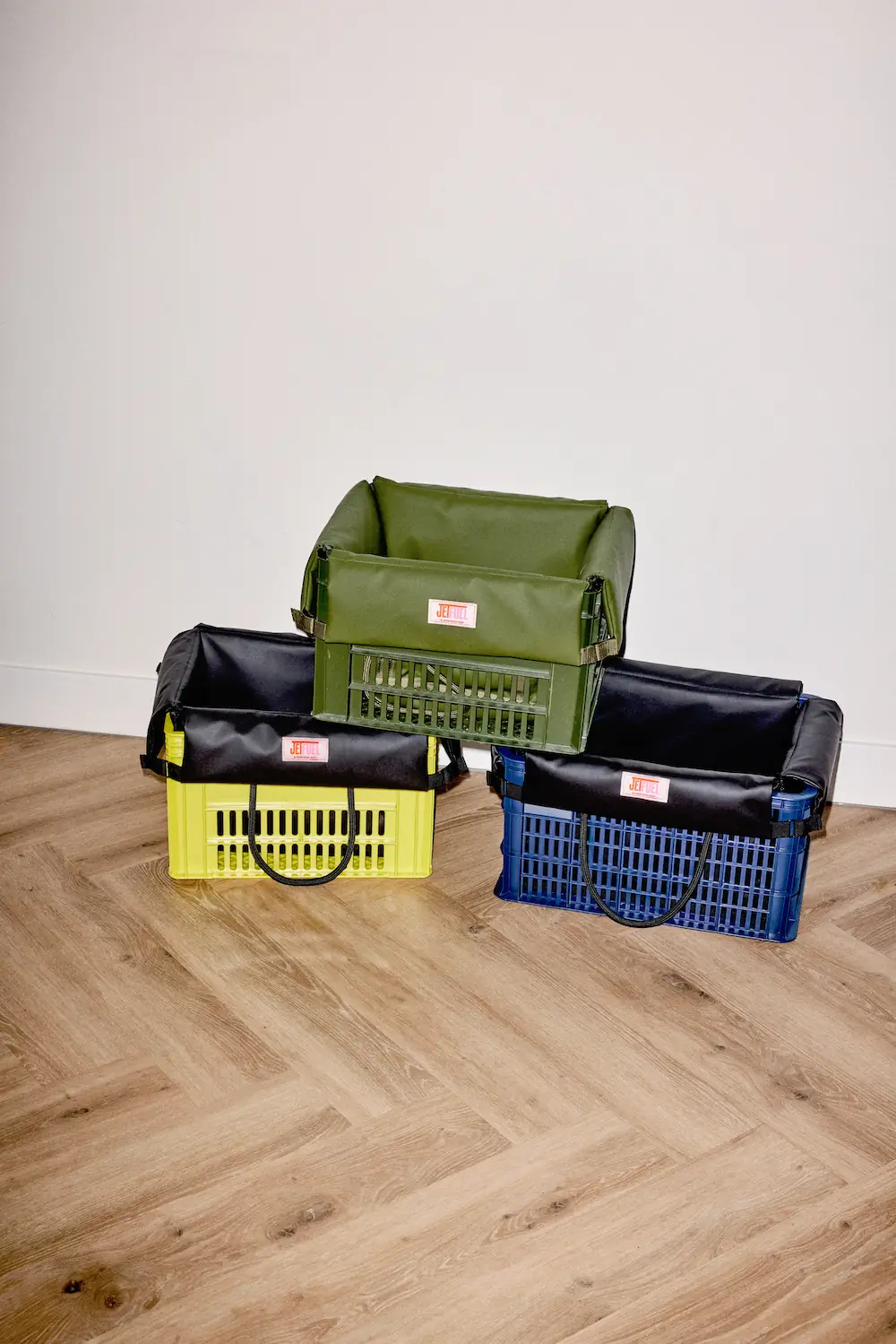 JetFuel Crate Liner