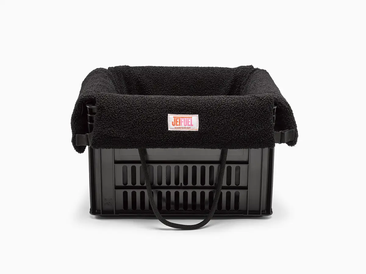 JetFuel Wool Liner