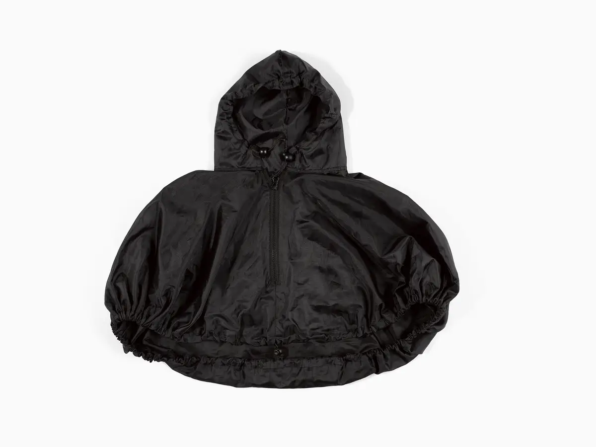 JetFuel Rain Poncho