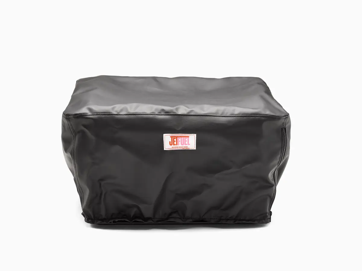 JetFuel Rain Cover
