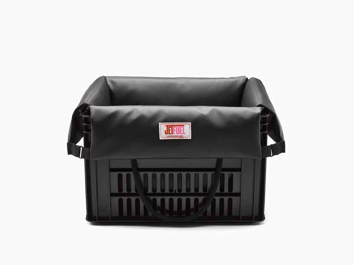 JetFuel Crate Liner