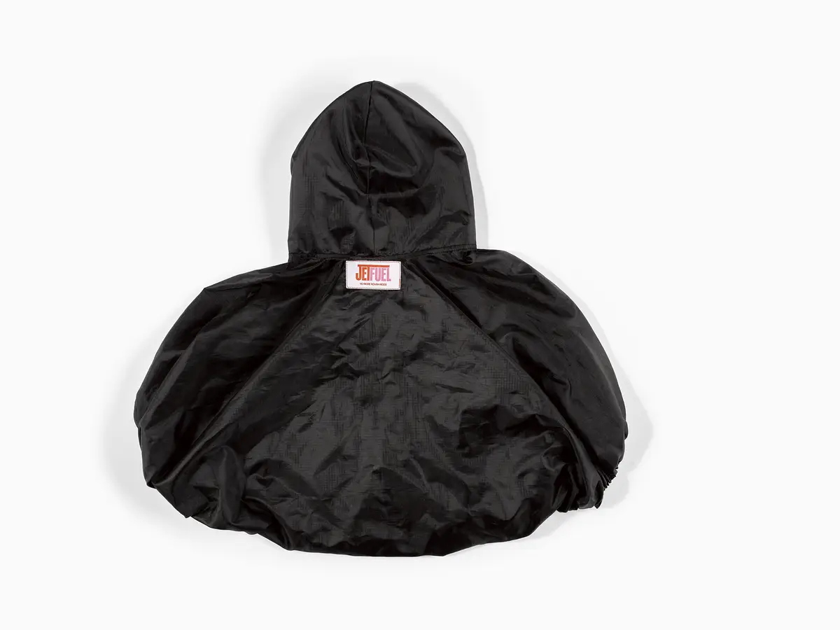 JetFuel Rain Poncho