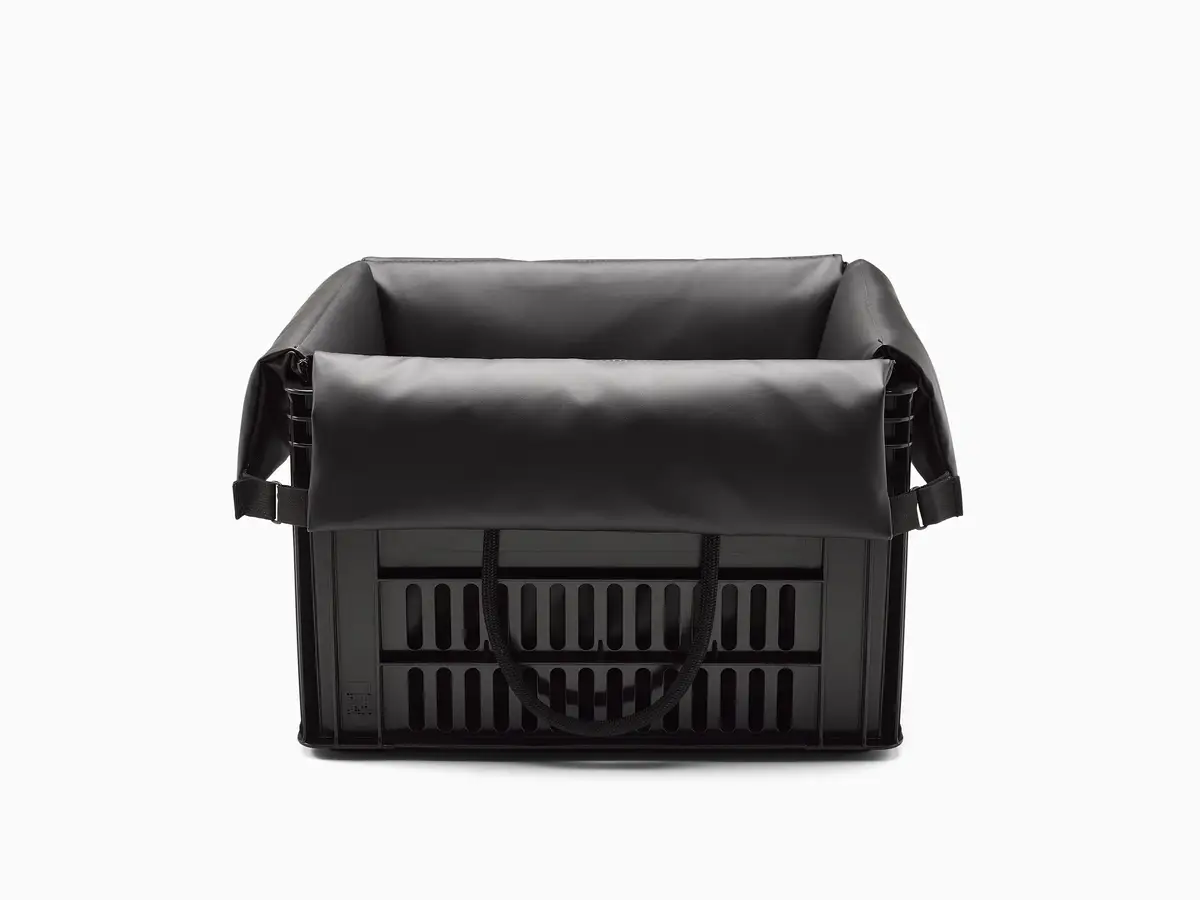JetFuel Crate Liner
