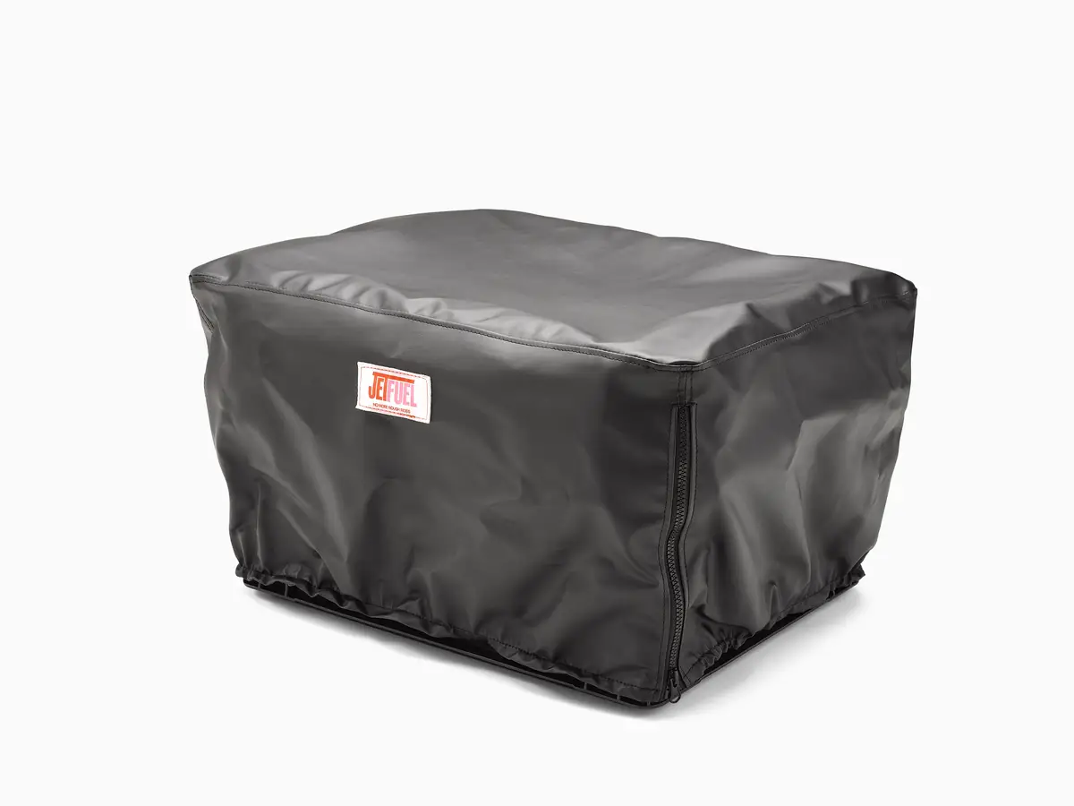 JetFuel Rain Cover