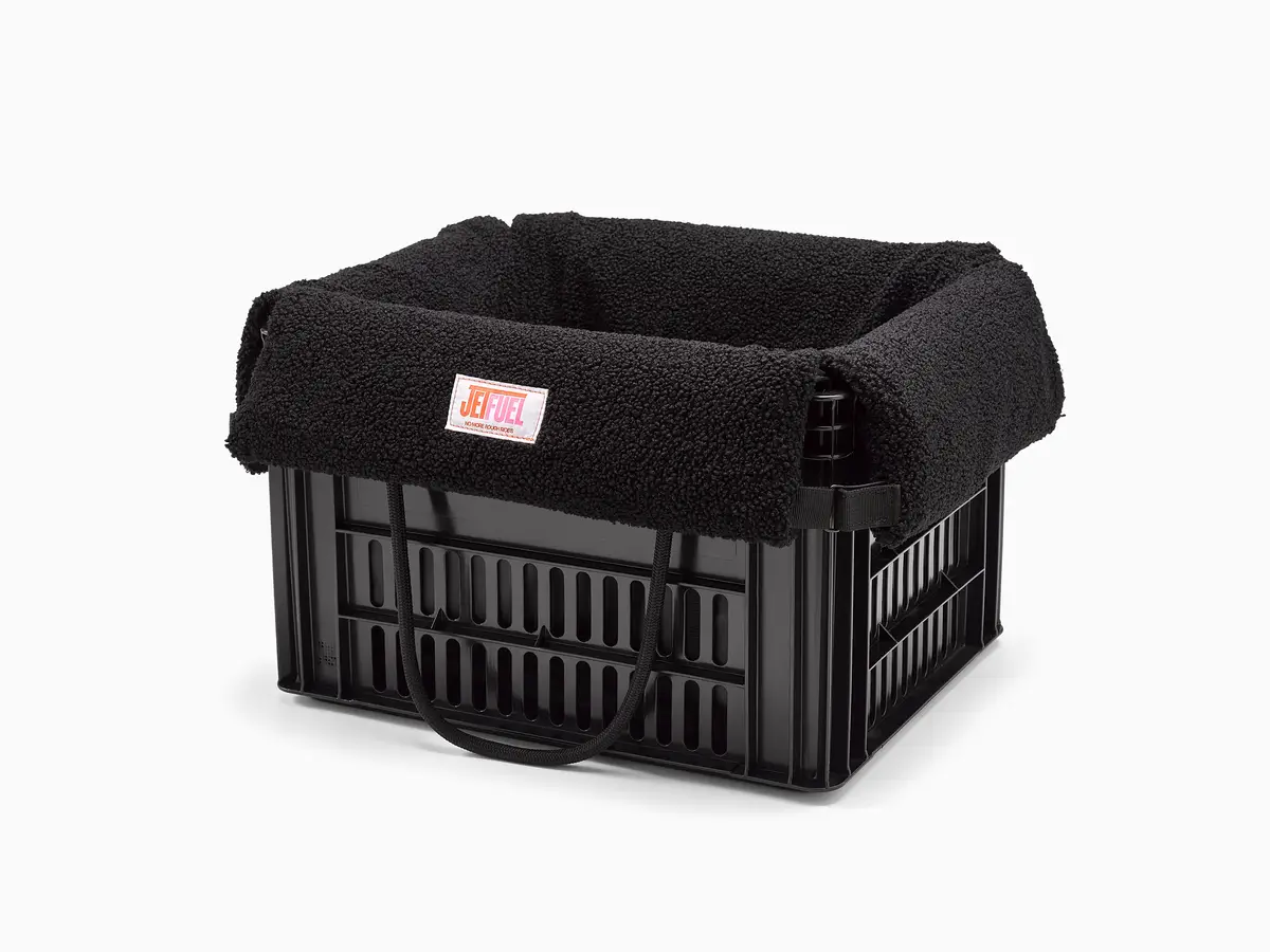 JetFuel Wool Liner