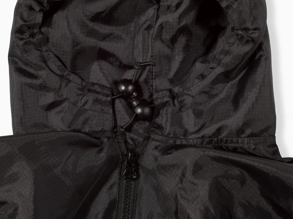 JetFuel Rain Poncho