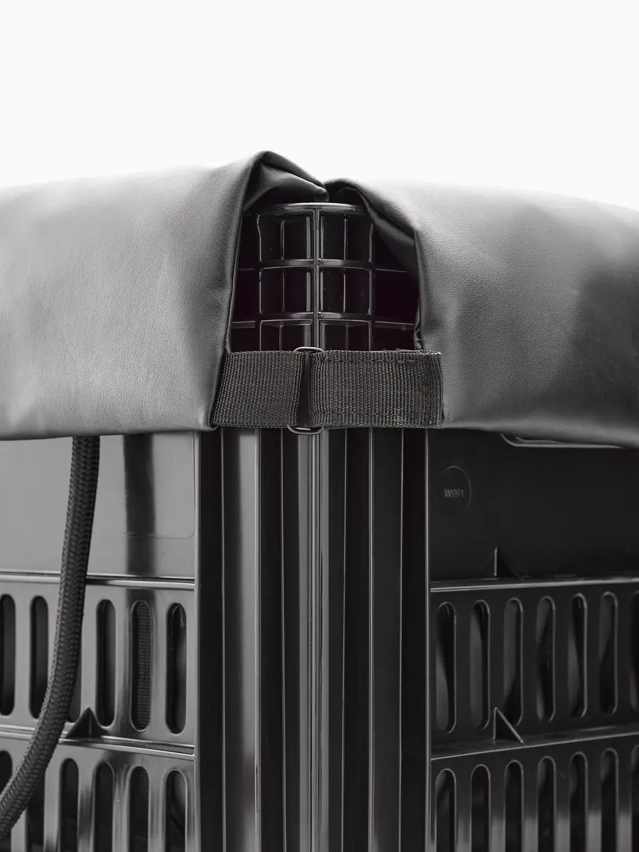JetFuel Crate Liner