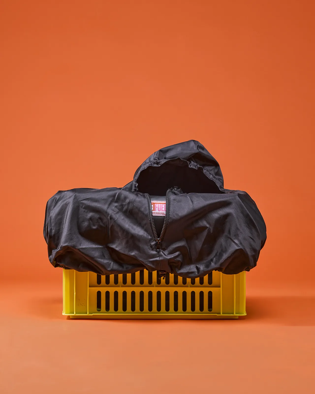 JetFuel Rain Poncho