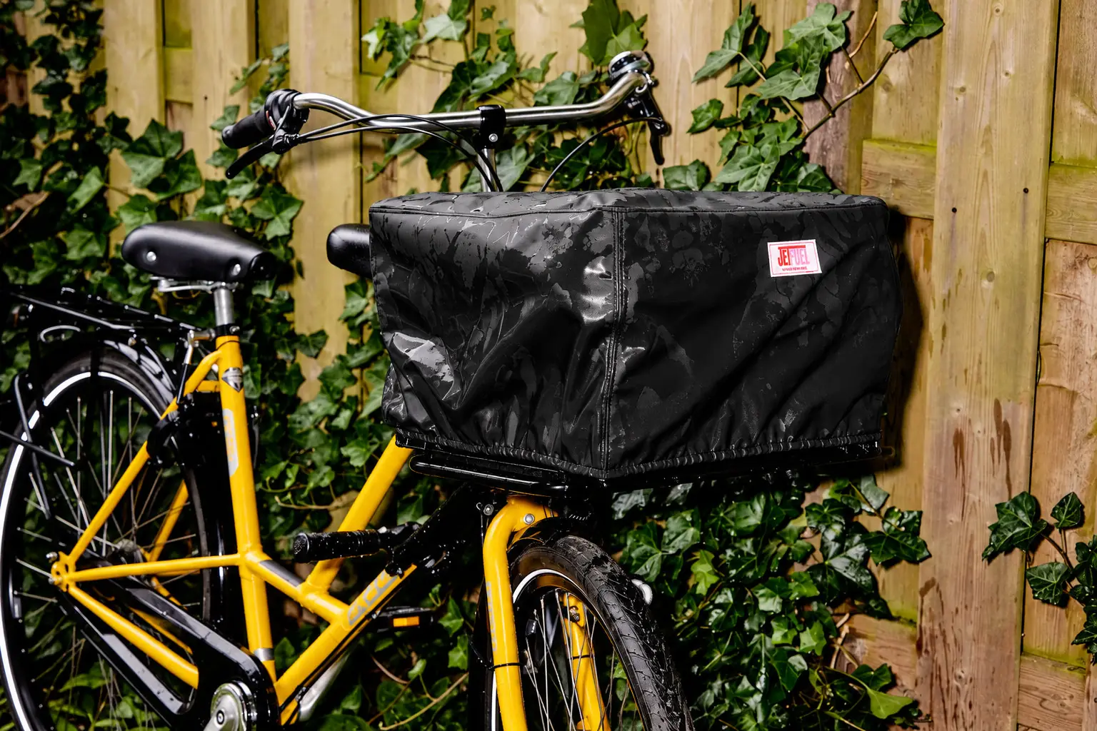 JetFuel Rain Cover